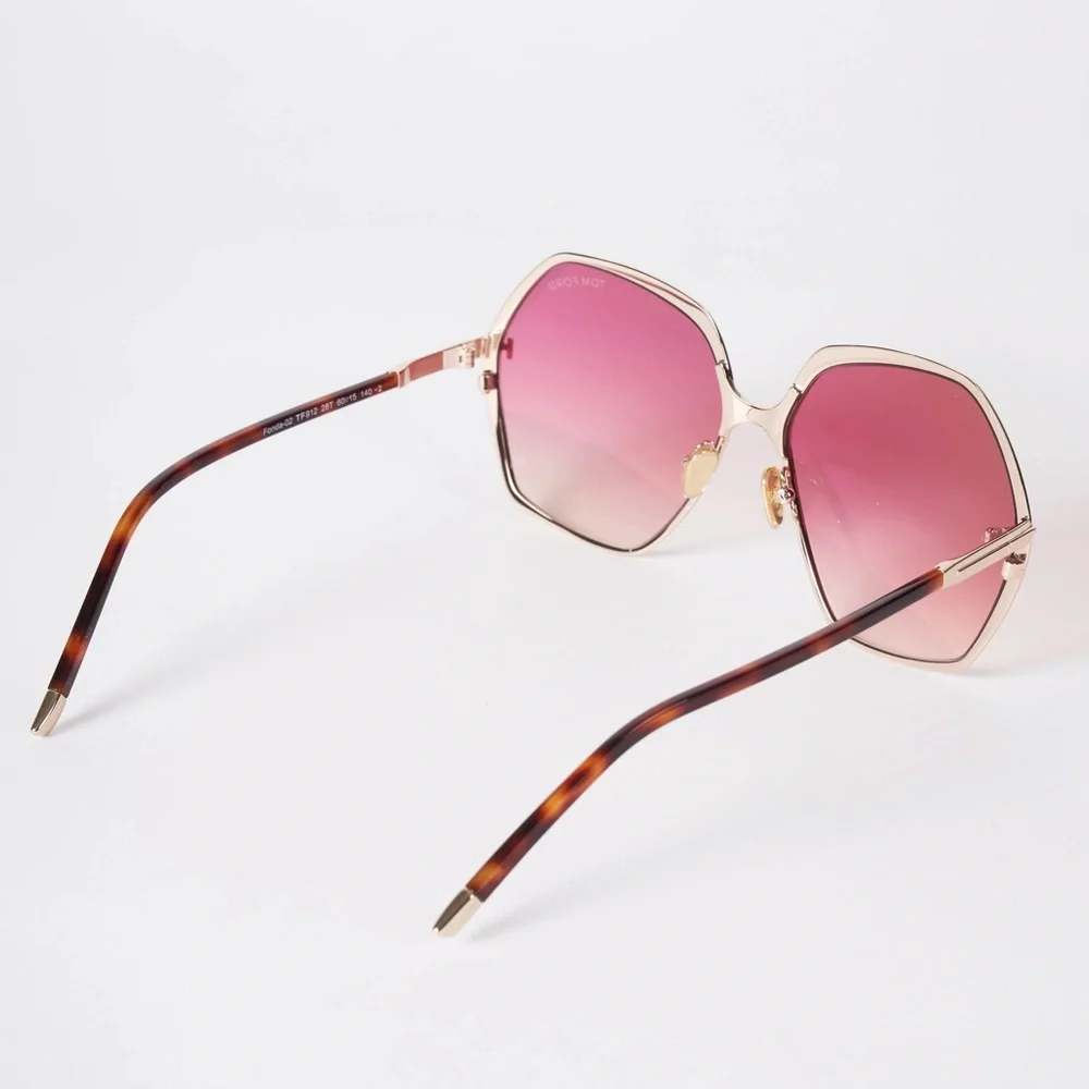 NEW TOM FORD WOMEN SUNGLASSES